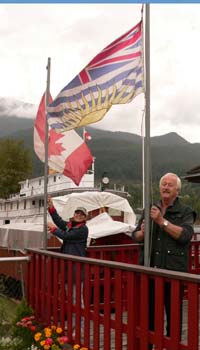BC-Flag